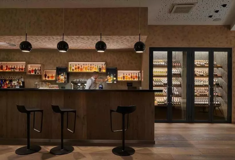 Fotos del hotel Passage:  5