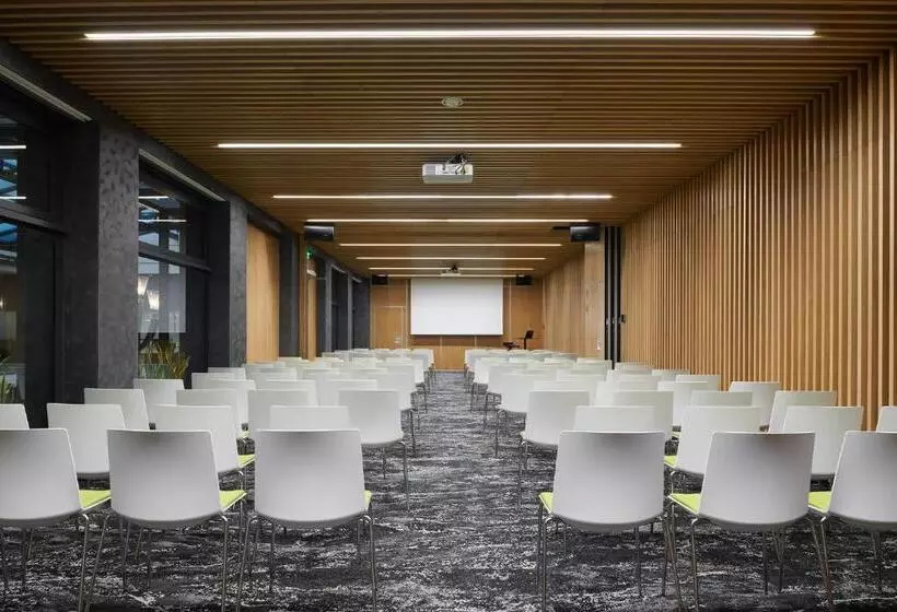 Fotos del hotel Passage:  11