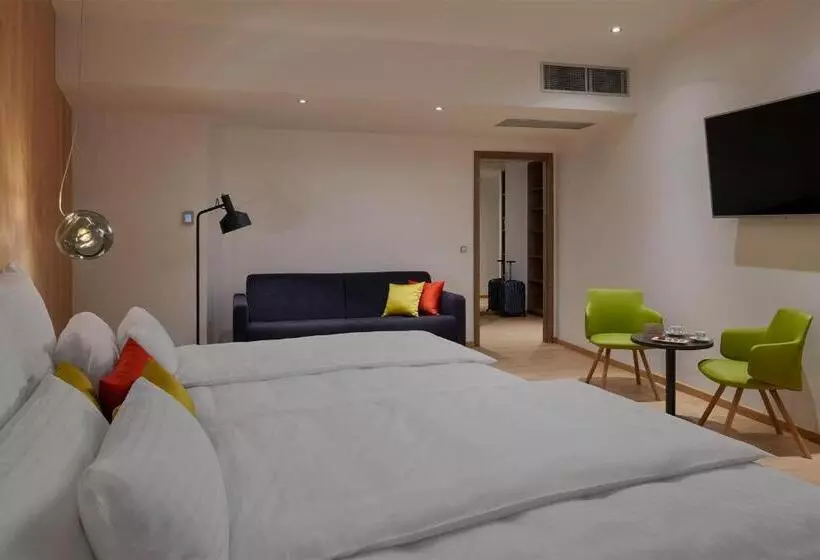 Fotos del hotel Passage:  23