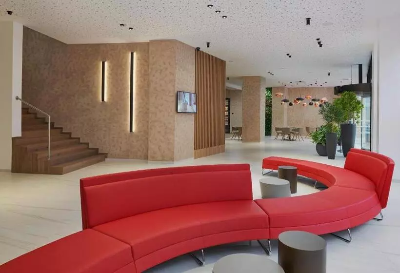 Fotos del hotel Passage:  3