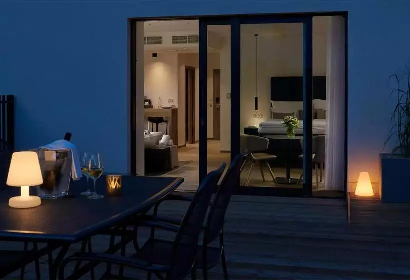 Fotos del hotel Passage:  7