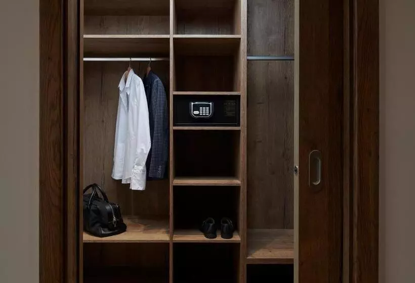 Fotos del hotel Passage:  19