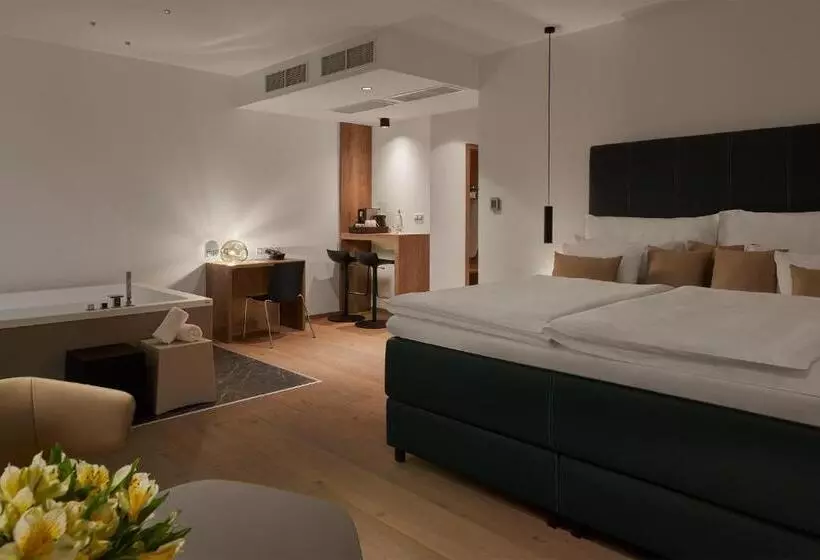 Fotos del hotel Passage:  21