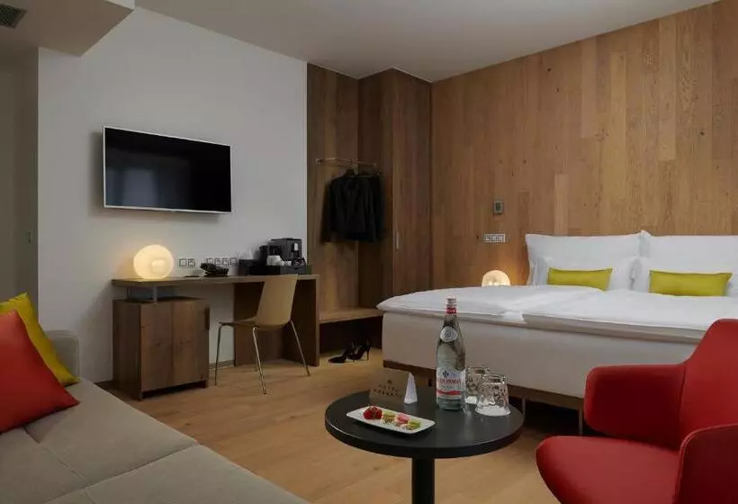 Fotos del hotel Passage:  2