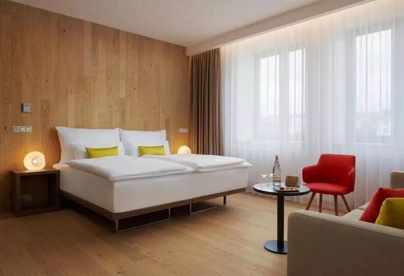 Fotos del hotel Passage:  25