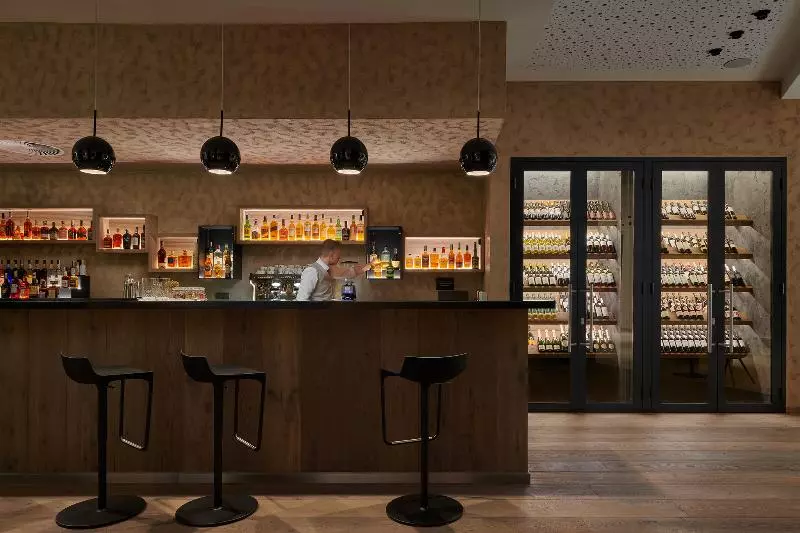 Fotos del hotel Passage:  10