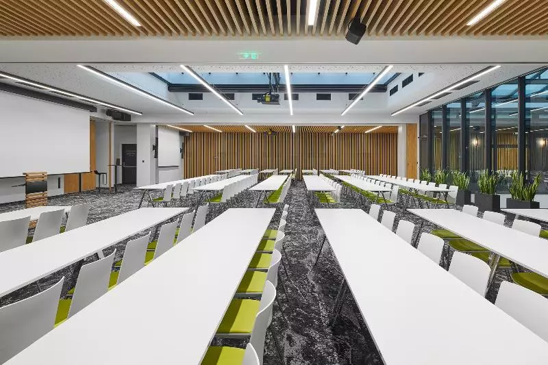 Fotos del hotel Passage:  14