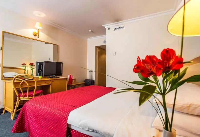 Fotos del hotel Ramada By Wyndham Sofia City Center:  21