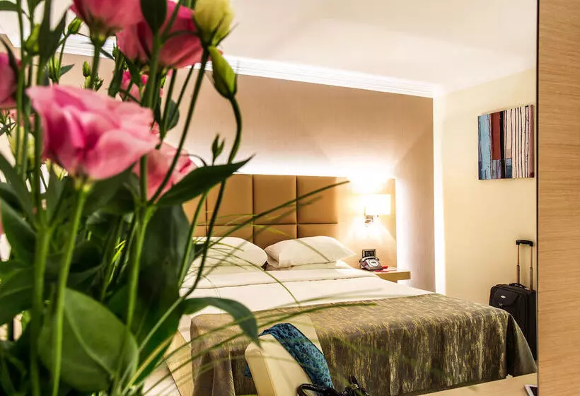 Fotos del hotel Ramada By Wyndham Sofia City Center:  23