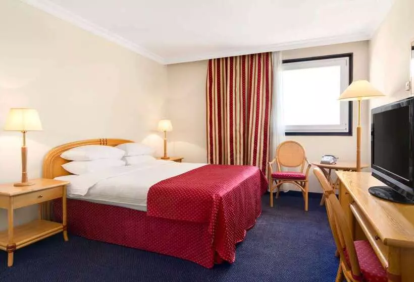 Fotos del hotel Ramada By Wyndham Sofia City Center:  13