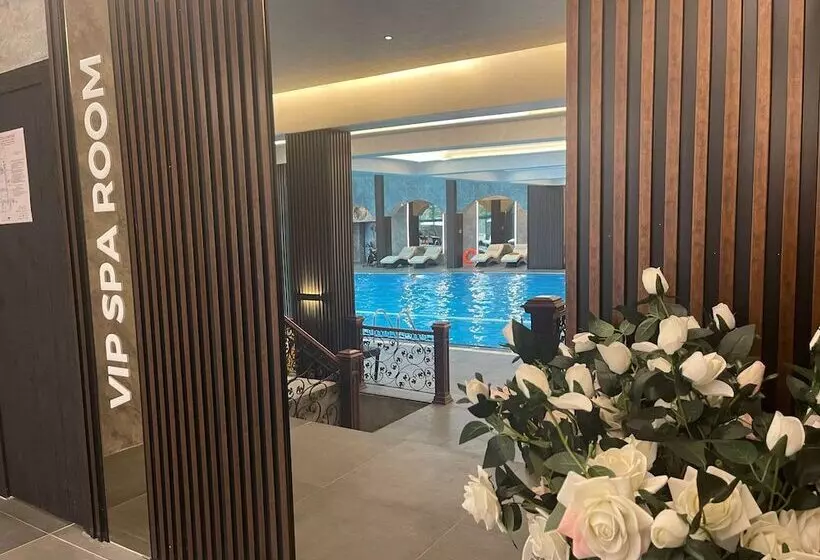 Fotos del hotel Ramada By Wyndham Sofia City Center:  9