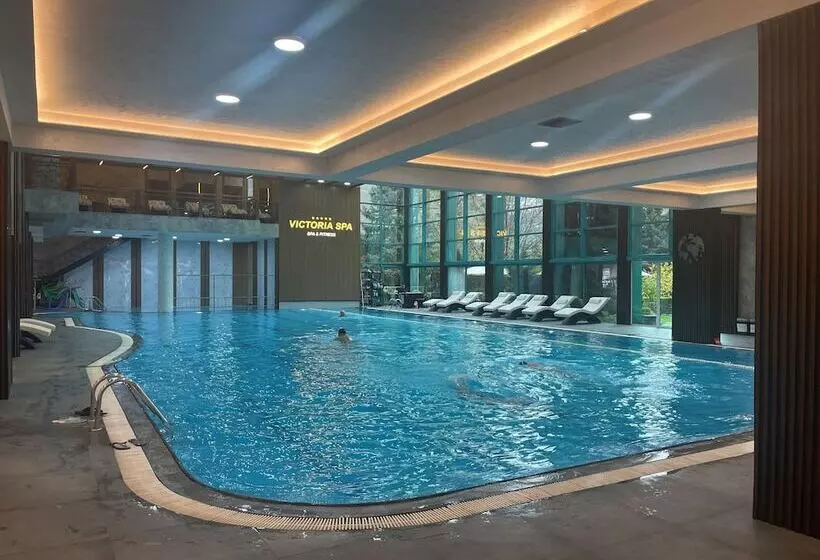 Fotos del hotel Ramada By Wyndham Sofia City Center:  3