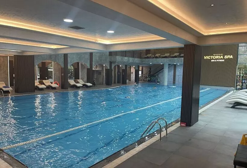 Fotos del hotel Ramada By Wyndham Sofia City Center:  7