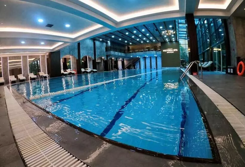 Fotos del hotel Ramada By Wyndham Sofia City Center:  5