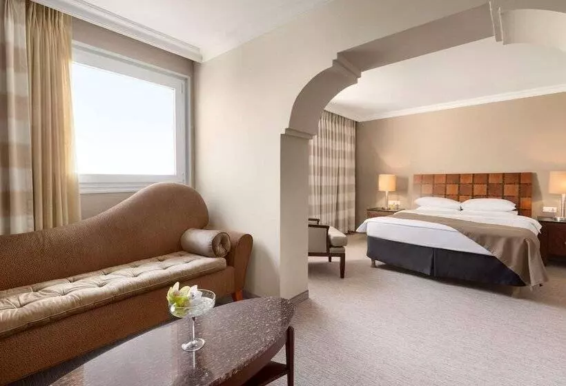 Fotos del hotel Ramada By Wyndham Sofia City Center:  12