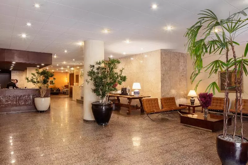 Fotos del hotel Rojas All Suite:  22