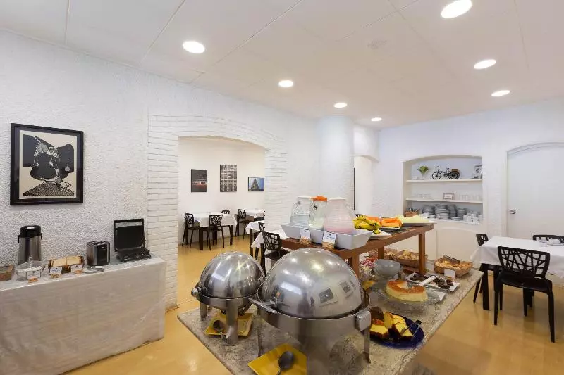 Fotos del hotel Rojas All Suite:  6