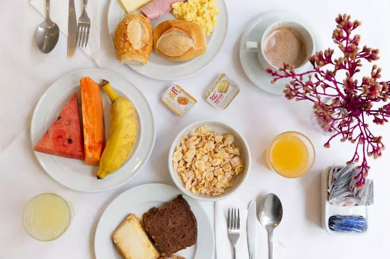 Fotos del hotel Rojas All Suite:  5