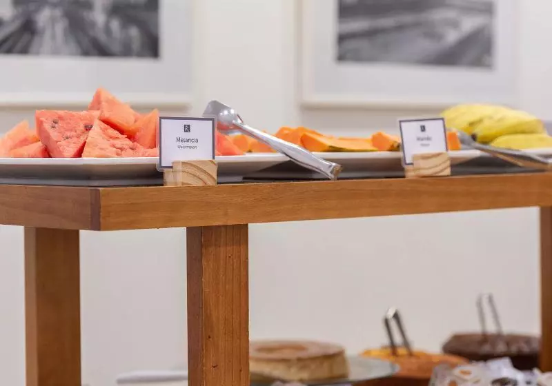 Fotos del hotel Rojas All Suite:  8