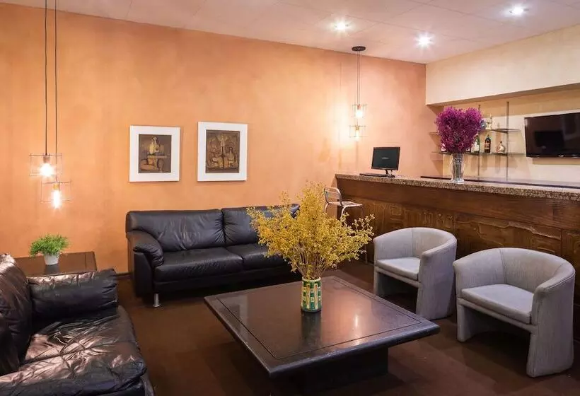 Fotos del hotel Rojas All Suite:  16