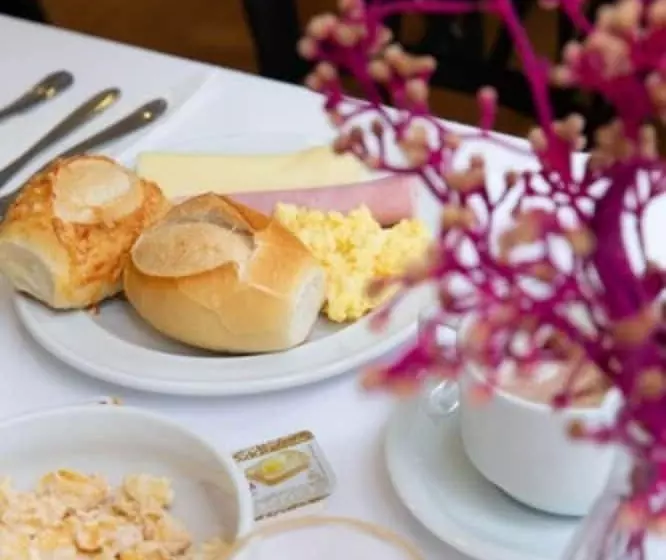 Fotos del hotel Rojas All Suite:  18