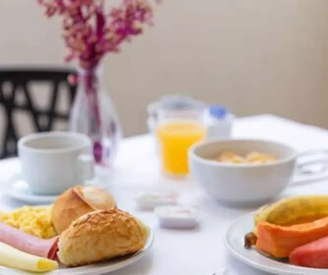 Fotos del hotel Rojas All Suite:  13