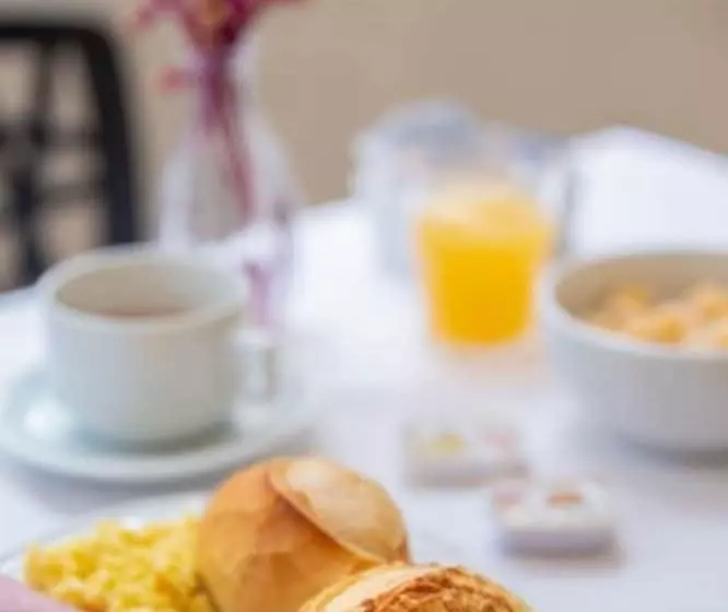 Fotos del hotel Rojas All Suite:  23