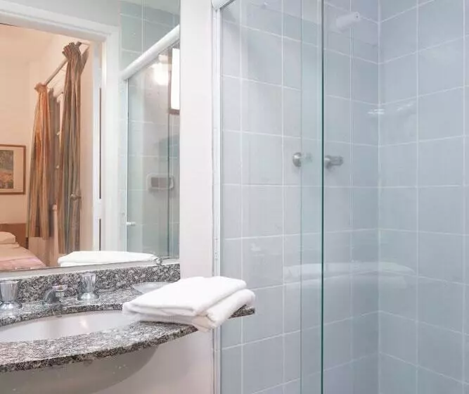 Fotos del hotel Rojas All Suite:  19