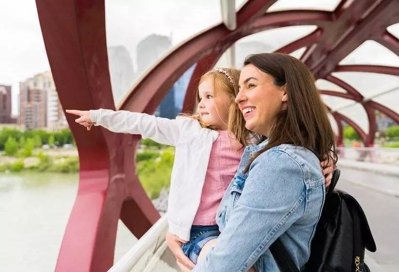 Fotos del hotel The Westin Calgary:  14