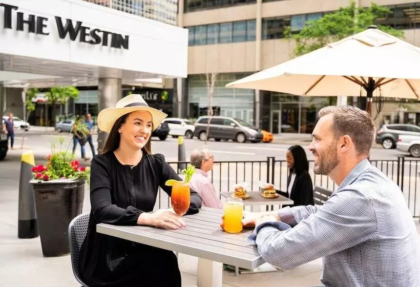 Fotos del hotel The Westin Calgary:  10