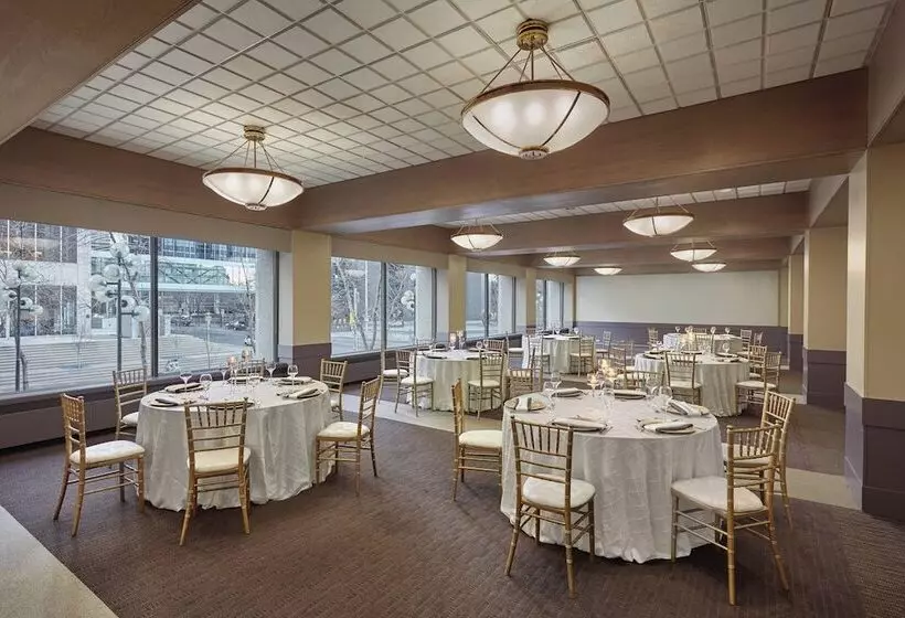 Fotos del hotel The Westin Calgary:  15