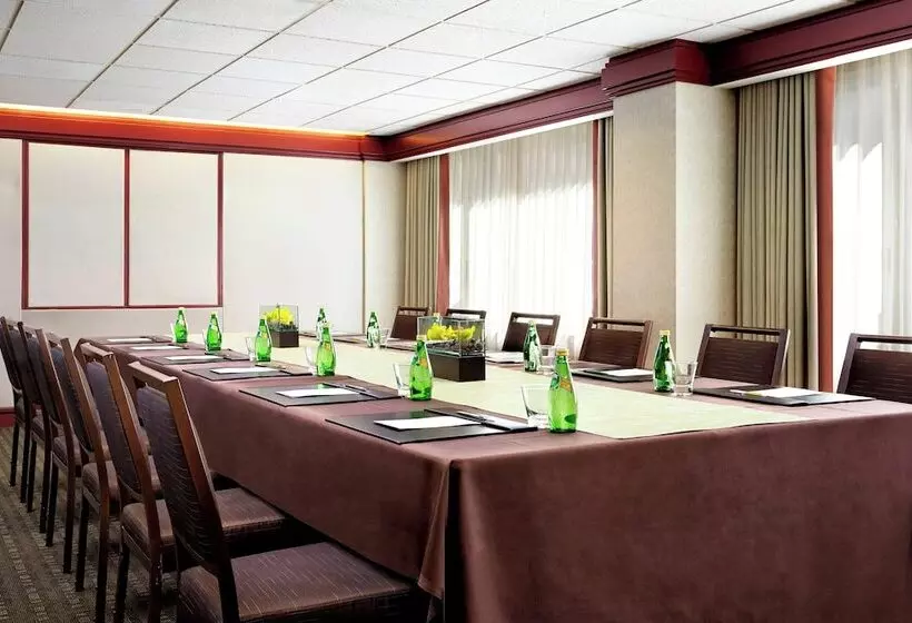 Fotos del hotel The Westin Calgary:  4