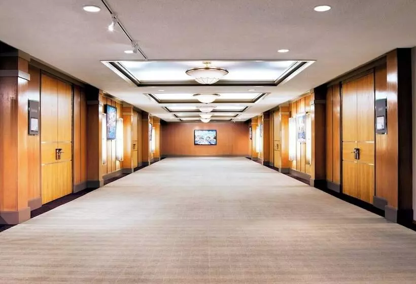 Fotos del hotel The Westin Calgary:  2