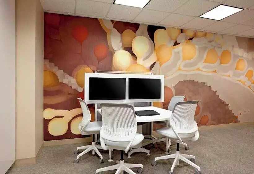 Fotos del hotel The Westin Calgary:  22