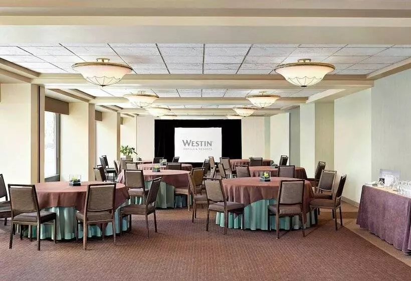 Fotos del hotel The Westin Calgary:  20