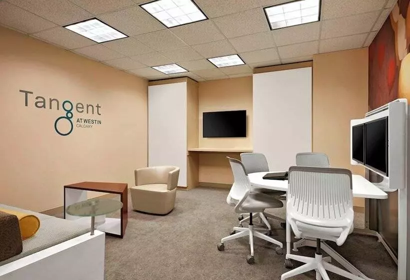 Fotos del hotel The Westin Calgary:  25