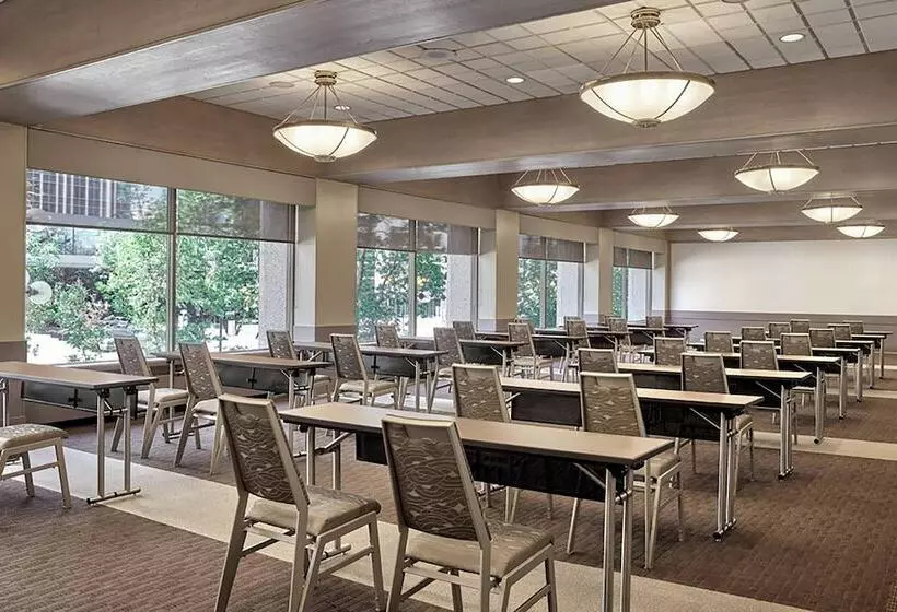 Fotos del hotel The Westin Calgary:  17