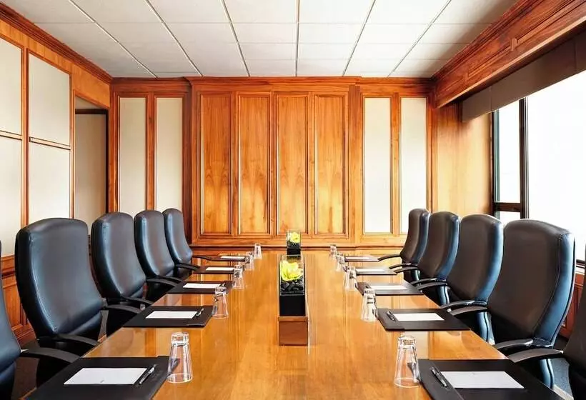 Fotos del hotel The Westin Calgary:  18