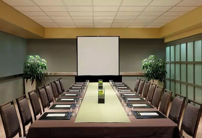 Fotos del hotel The Westin Calgary:  13