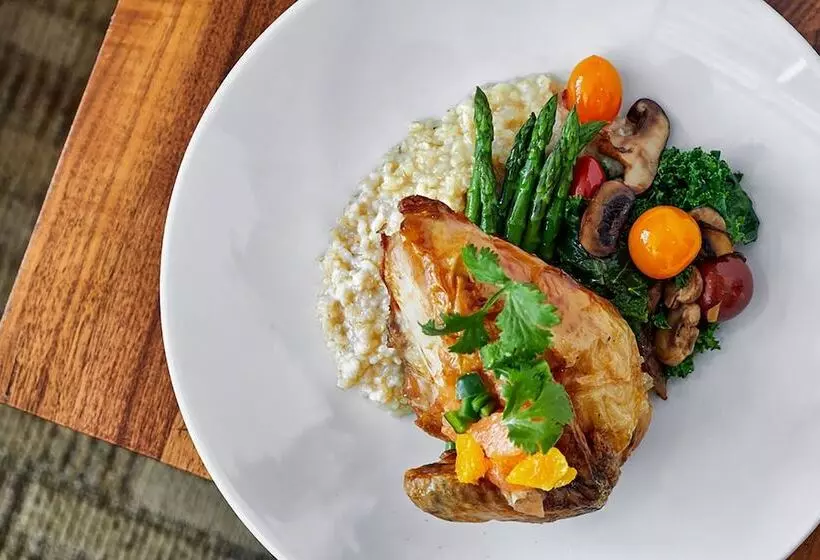 Fotos del hotel The Westin Calgary:  8