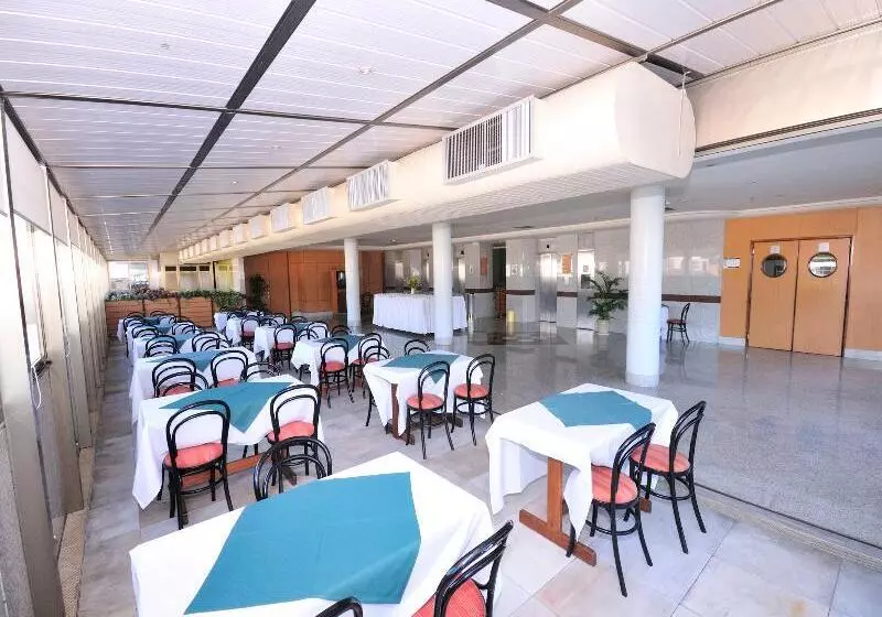 Fotos del hotel Windsor Guanabara:  22