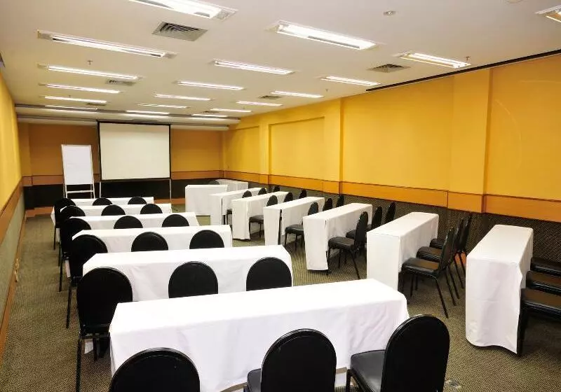 Fotos del hotel Windsor Guanabara:  5