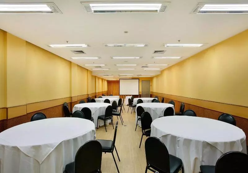 Fotos del hotel Windsor Guanabara:  15