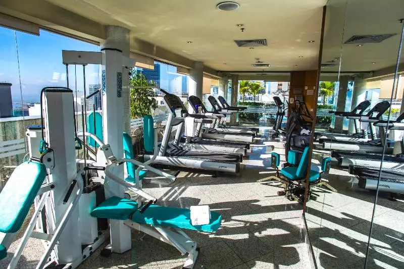 Fotos del hotel Windsor Guanabara:  24