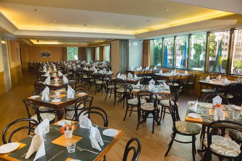 Fotos del hotel Windsor Guanabara:  18