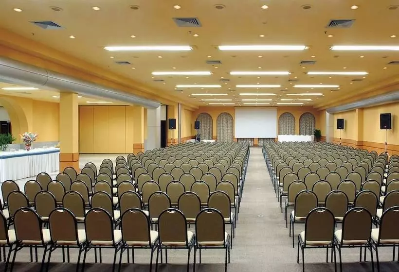 Fotos del hotel Windsor Guanabara:  19