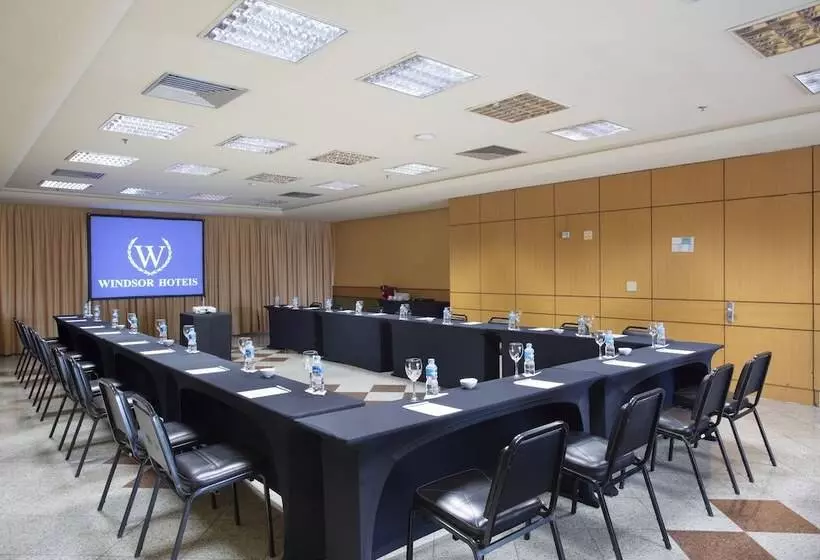 Fotos del hotel Windsor Guanabara:  10