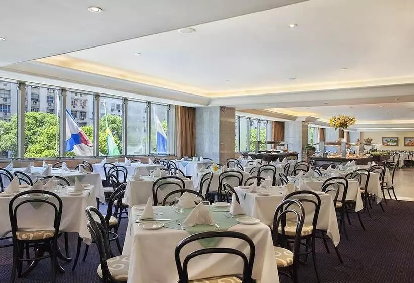 Fotos del hotel Windsor Guanabara:  14