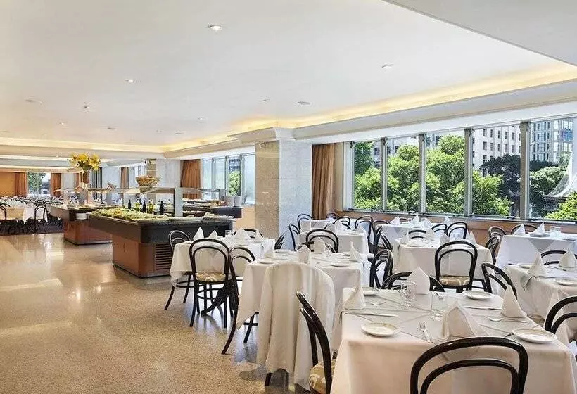 Fotos del hotel Windsor Guanabara:  9