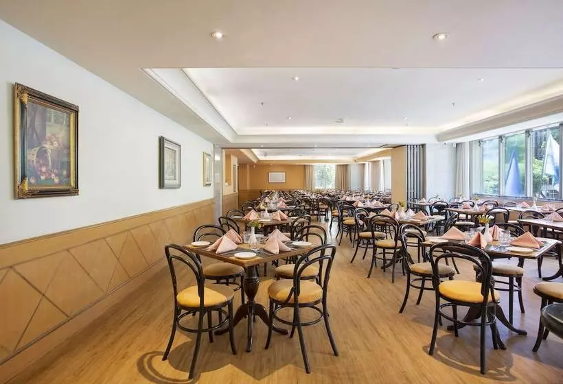 Fotos del hotel Windsor Guanabara:  4